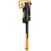 Fiskars kirvis X-SERIES X32 L + sulankstomas peilis 1075435