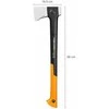 Fiskars X-series X24 kirvis skaldiklis M