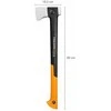 Fiskars X-series X24 kirvis skaldiklis S