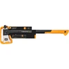 Fiskars Komplektas Rinkinys: kirvis x28 f1069107 + galąstuvas fs120740