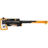 FISKARS SKALDOMASIS KIRVIS X32 X-SERIES AŠMENYS L + SULANKSTOMAS PJŪKLAS