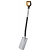 Fiskars Xact™ tiesus kastuvas