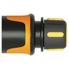 Fiskars CF QuickHose Conn 9mm (3/8")