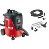 Dulkių siurblys FLEX VC 21 L MC 20L
