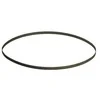 Juostinių staklių pjovimo juosta Flex; 1335x13x0,65 mm; 10-14 TPI; 3 vnt.