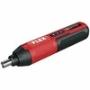 Akumuliatorinis suktuvas FLEX 4,0V SD 5-300 4,0