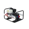 FOGO GENERATOR PRZENOŚNY FH 9000 R 7,0KW/400V/230V STABILIZACJA NAPIĘCIA, SILNIK HONDA benzininis