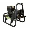 Nike AGROVOLT Generatorius prikabinamas AV 22 GT2MAS 30KM / 22KVA