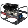 FOGO GENERATOR PRZENOŚNY F 5001 R 4,2KW/230V, STABILIZACJA NAPIĘCIA, SILNIK RATO benzininis
