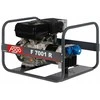 FOGO GENERATOR PRZENOŚNY F 7001 R 6,0KW/230V SILNIK RATO benzininis