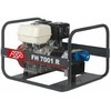 FOGO NEŠIOJAMASIS GENERATORIUS FH 7001 R 5.6KW/230V, ĮTAMPOS STABILIZATORIUS, HONDA VARIKLIS