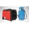 FOGO GENERATOR inverterinis F 5001 iSG 4,0KW 230V