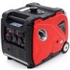 FOGO GENERATOR inverterinis F 4001 iS 3,3KW 230V i 12 V