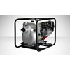 KOSHIN benzininis vandens siurblys KTH 80 X SZLAM 1340L/min 3".