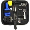 Geko įrankių rinkinys WATCHMAKERS TOOL SET (50) G01235 GEKO