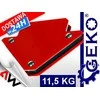 Geko KĄTOWNIK MAGNET.SPAW.11,5KG