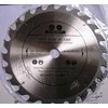 Geko DISKINIS Pjūklas 200x32mm 40 DANTŲ WIDIA
