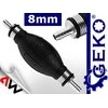 Geko POMPKA DO PALIWA R.GRUSZKA 8mm /G