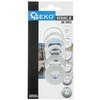Geko Redukcijos komplektas pjūklų diskams REDUKCIJA 32mm
