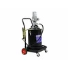 Geko pneumatinis vilkikas 16l (G01137)