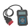 Geko OBDII diagnostikos testeris T31 (40)