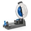 Evolution metalo pjovimo staklės S355CPSP su 355mm metalo pjovimo disku