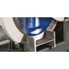 Evolution metalo pjovimo staklės S355CPSP su 355mm metalo pjovimo disku