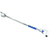 GRACO 18 cm vandens valymo volelis su RAC X515 antgaliu
