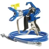 Graco GRACO PURŠKIMO PISTOLETAS CONTRACTOR PC COMPACT