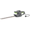 Gyvatvorių žirklės Nac HE45-E-CH2; 450 W; 41 cm ilgio; elektrinės