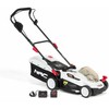 Akumuliatorinė vejapjovė Nac LB-B40-32-20V; 20 V