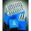 Beta Tools GRAVUREM-S žymeklių BETA RINKINYS – RAIDĖS A-Z 12 mm