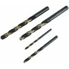Grąžtas AW-Tools AWTOOLS GRĄŽAS METALAS HSS M2 PREMIUM 12,5mm / 5vnt.