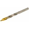 AW-Tools AWTOOLS GRĄŽTAS METALUI M2 HSS-TiN 4mm SPLIT POINT XTREME / Juodas LINE