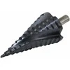 AW-Tools Pakopinis grąžtas AWTools AW40944BL; 4 vnt.