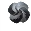 Grąžtas AW-Tools AWTOOLS STEP DRILL SPIRAL M2-TiAlN / 6-38mm /BL