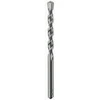 Bosch Grąžtas betonui,5x150mm CYL-3 Sidabrinis Percussion