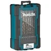 Grąžtas Makita Grąžtų komplektas M-Force 25 vnt. (1-13mm) D-67599
