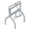 Greenmill Pułapka Metalinė kenkėjų gaudyklė - plati, plotis: 9 cm, cinkuotas plienas