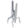 Greenmill Pułapka Metalinė kenkėjų gaudyklė - siaura, plotis: 7,5 cm, medžiaga: cinkuotas plienas