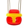 GREENMILL SWING PLASTIC BACKET SEAT