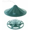 GREENMILL KARMNIK Z DASZKIEM PLASTIKOWY Žalias SZEROKOŚĆ 18,8cm WYSOKOŚĆ 23,5cm