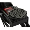 AW-Tools Hidraulinis keltuvas žemo profilio AWTOOLS 2,5T