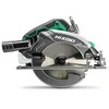 HIKOKI diskinis pjūklas 36V 190mm C3607DB W2Z MV BL HSC