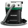 Dulkių siurblys Hikoki RP300YLWAZ; 30 l; 1200 W