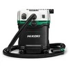 Dulkių siurblys pramoninis Hikoki HIKOKI.VACUUM CLEANER 1200W 30L RP300YM HOSE CLASS M
