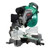 Skersinio pjovimo staklės HiKOKI C12RSH2
