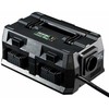 Greito krovimo pakrovėjas Hikoki UC18YTSLW0Z; 14,4-18 V