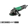 HIKOKI kampinis šlifuoklis 125mm/1320W G13BYEQ2 WDZ BL