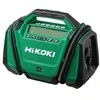 Akumuliatorinis oro kompresorius Hikoki UP18DAW4Z; 18 V (be akumuliatoriaus ir pakrovėjo)